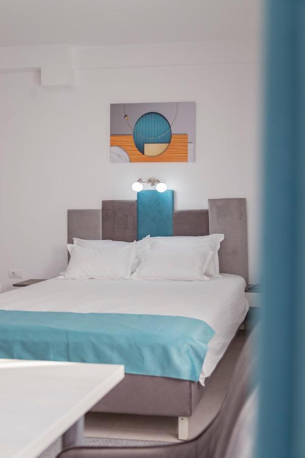 As Apartmani Pirot Esterno foto