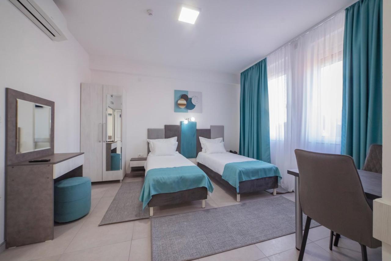 As Apartmani Pirot Esterno foto