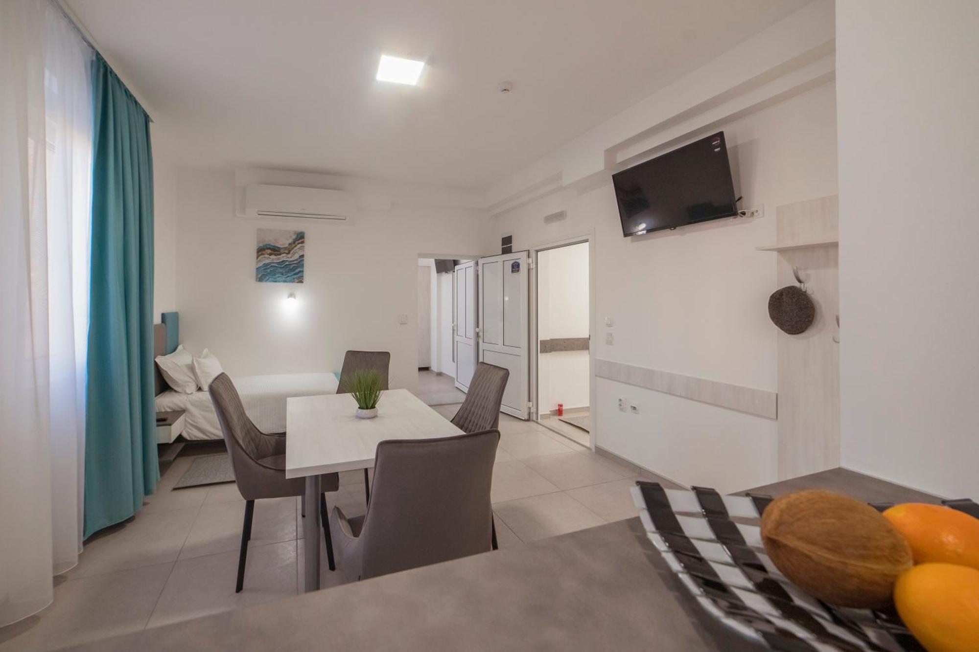 As Apartmani Pirot Esterno foto
