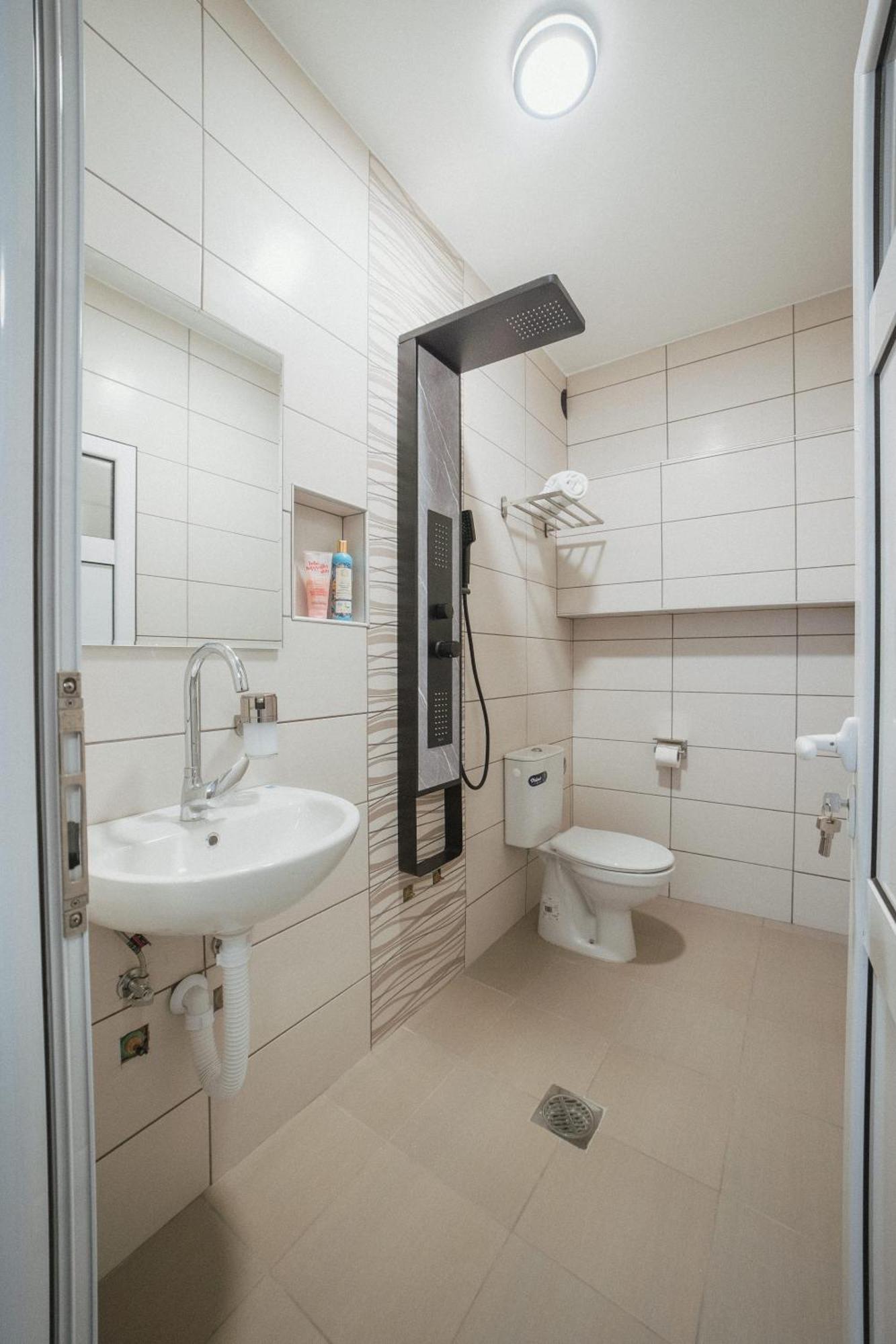 As Apartmani Pirot Esterno foto