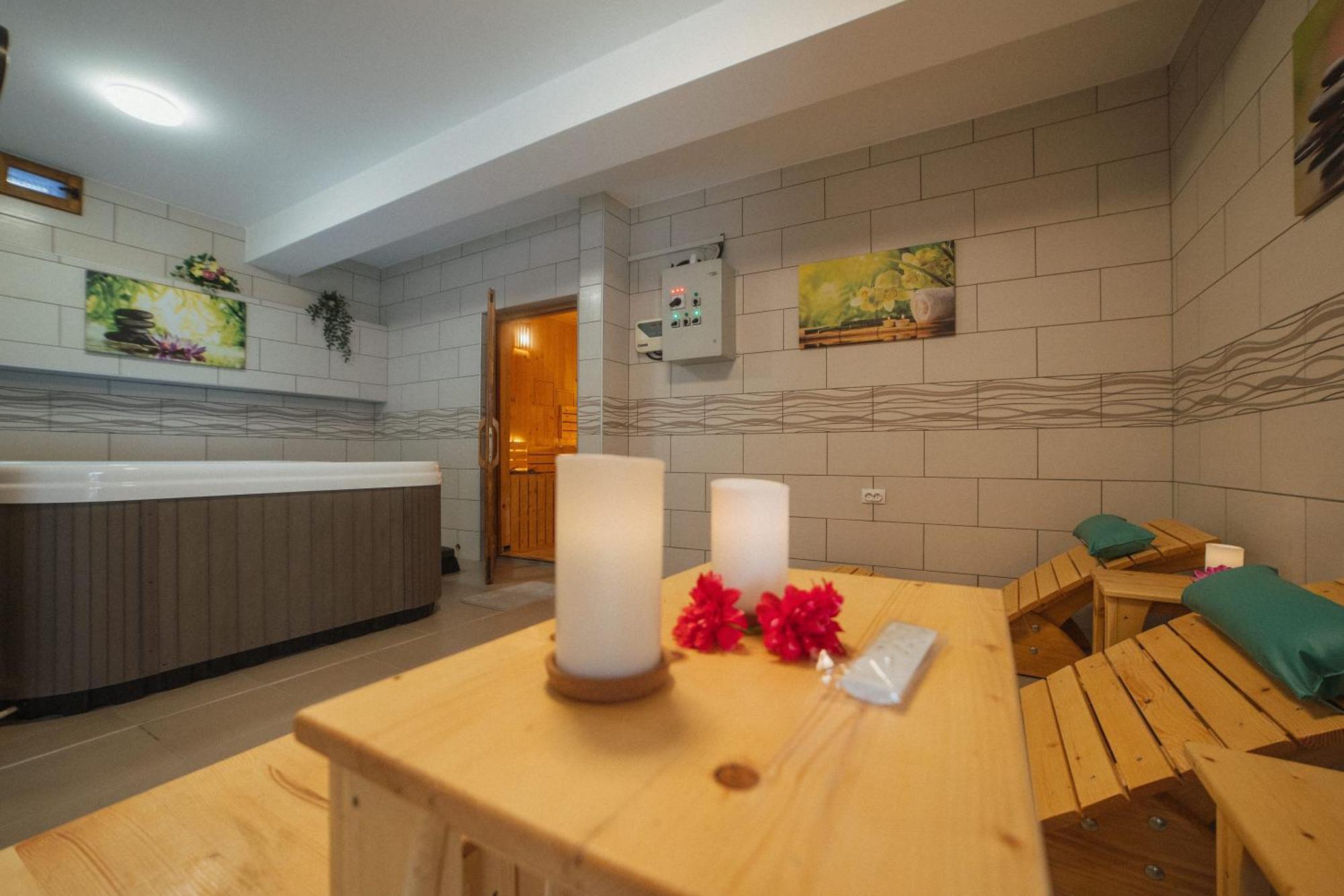 As Apartmani Pirot Esterno foto