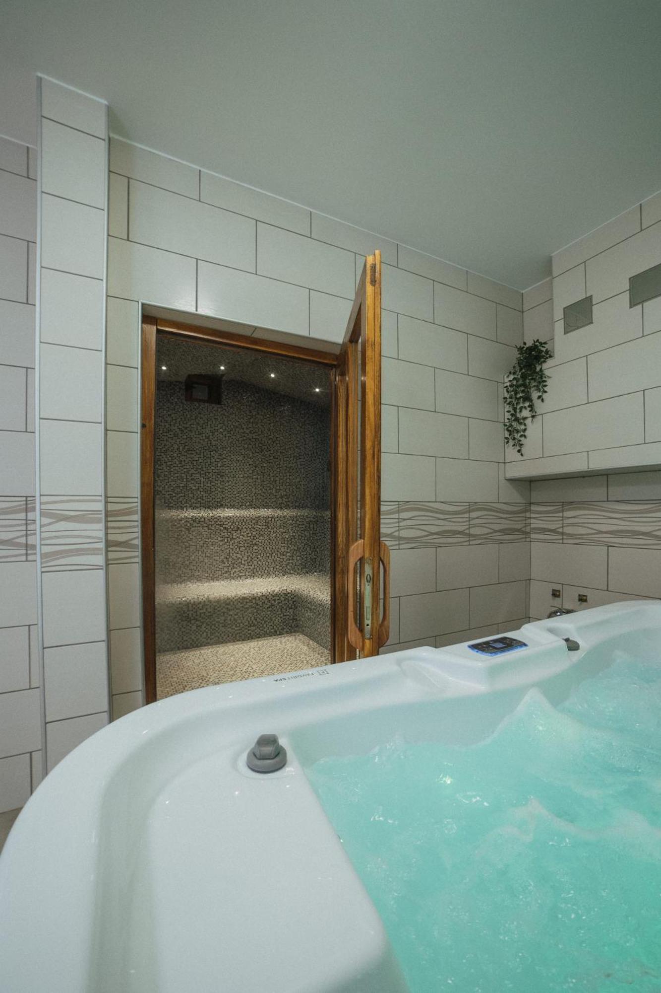 As Apartmani Pirot Esterno foto