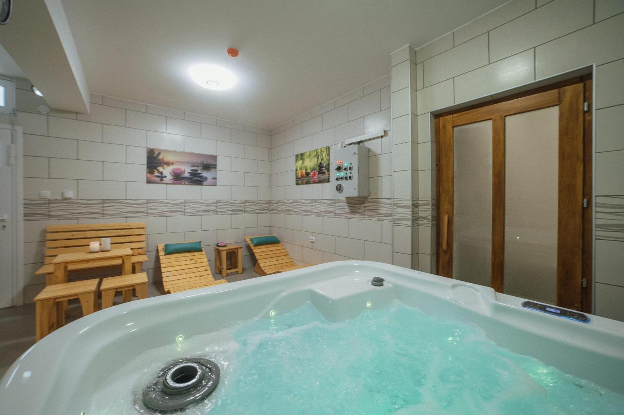 As Apartmani Pirot Esterno foto