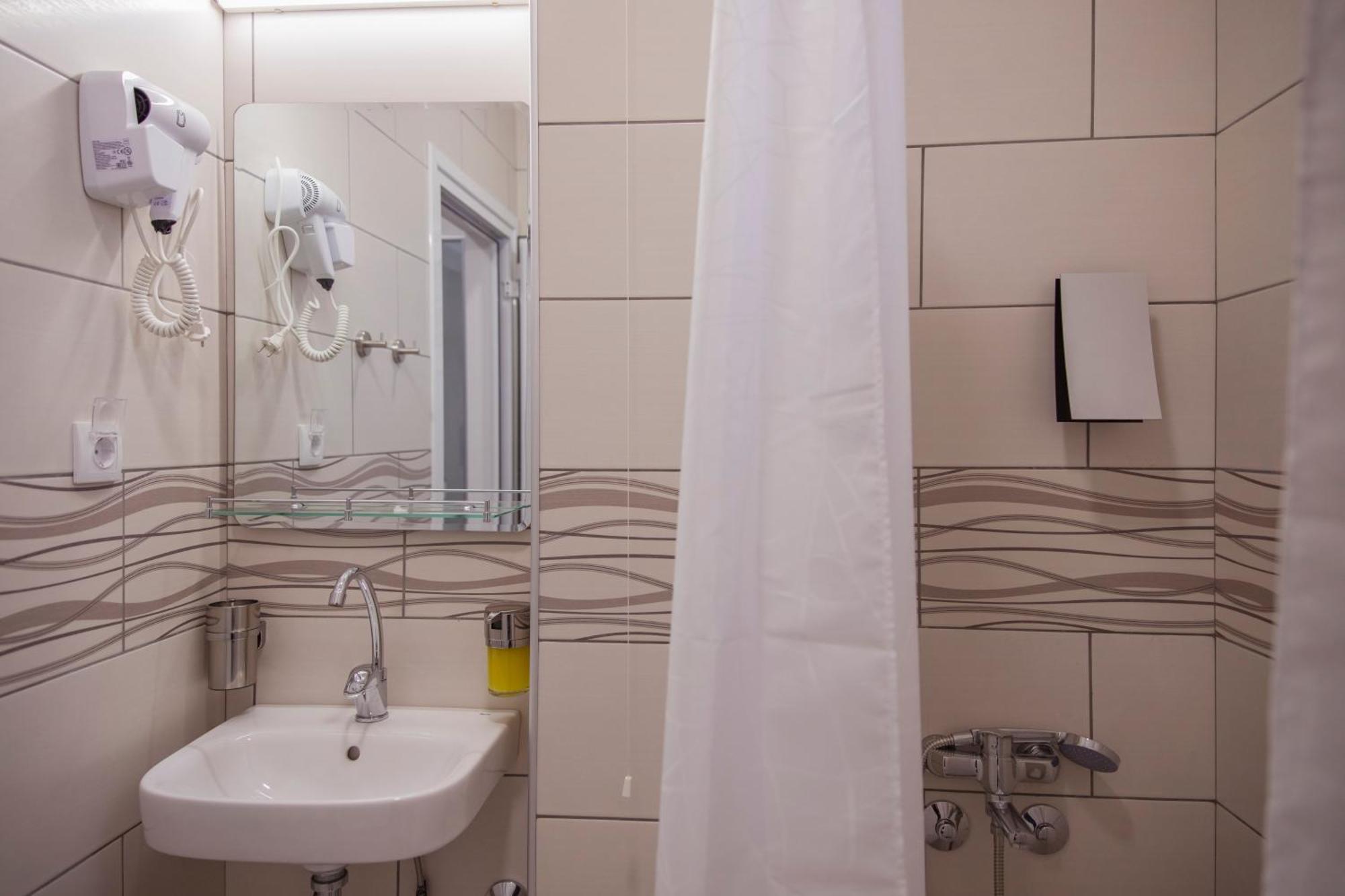 As Apartmani Pirot Esterno foto